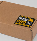 Sticker 102mm x 102mm, PVC Long life (Polymeric)