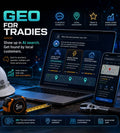 GEO for Tradies