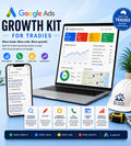 Tradie Google Advertising | Google Business Growth