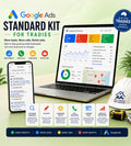 Tradie Google Advertising | Google Business Standard