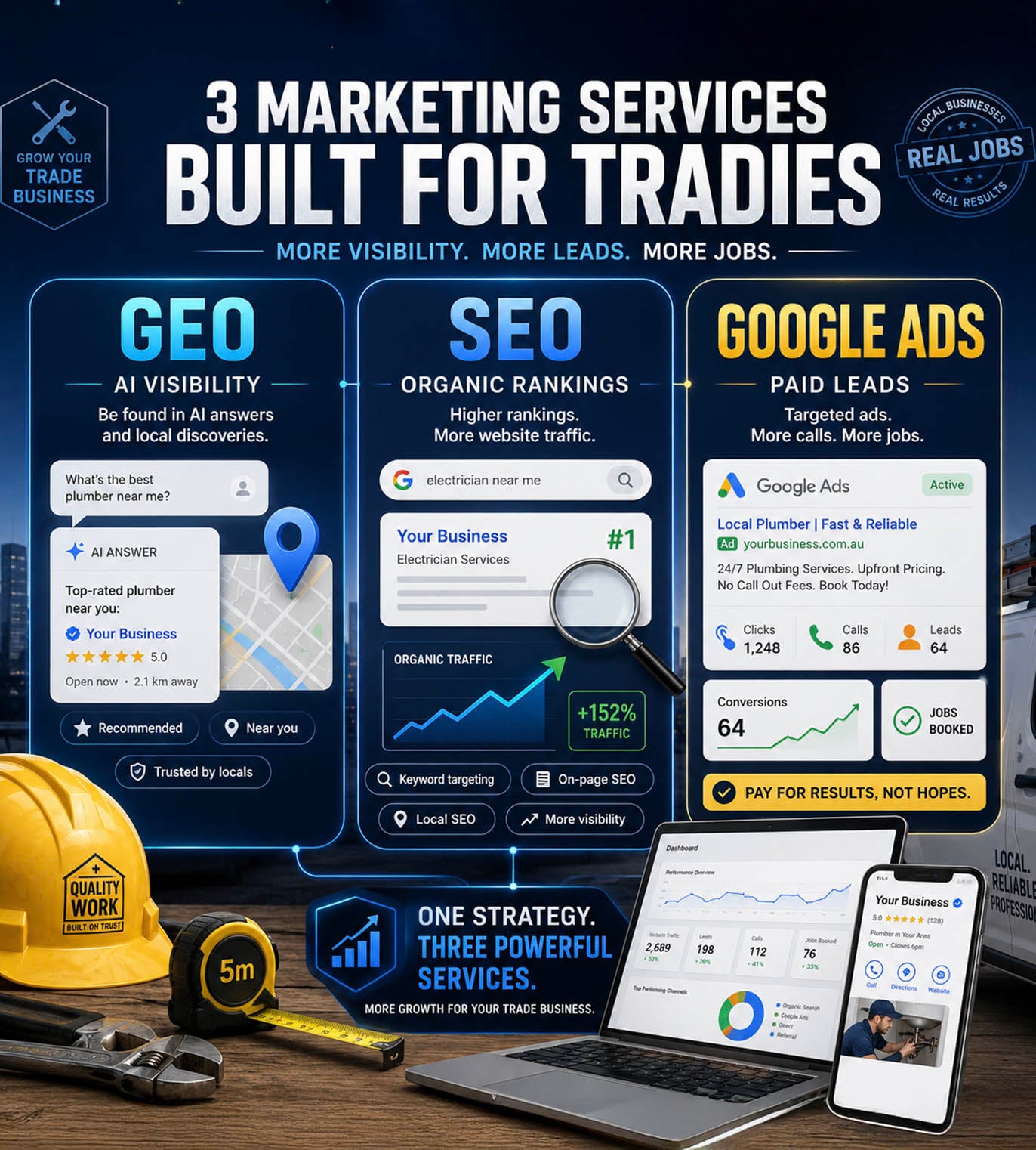 Growth Kit