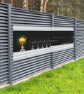 PVC BANNERS MESH 1550mm x 4750mm