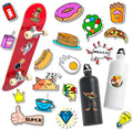 Die Cut Stickers 50mm x 50mm