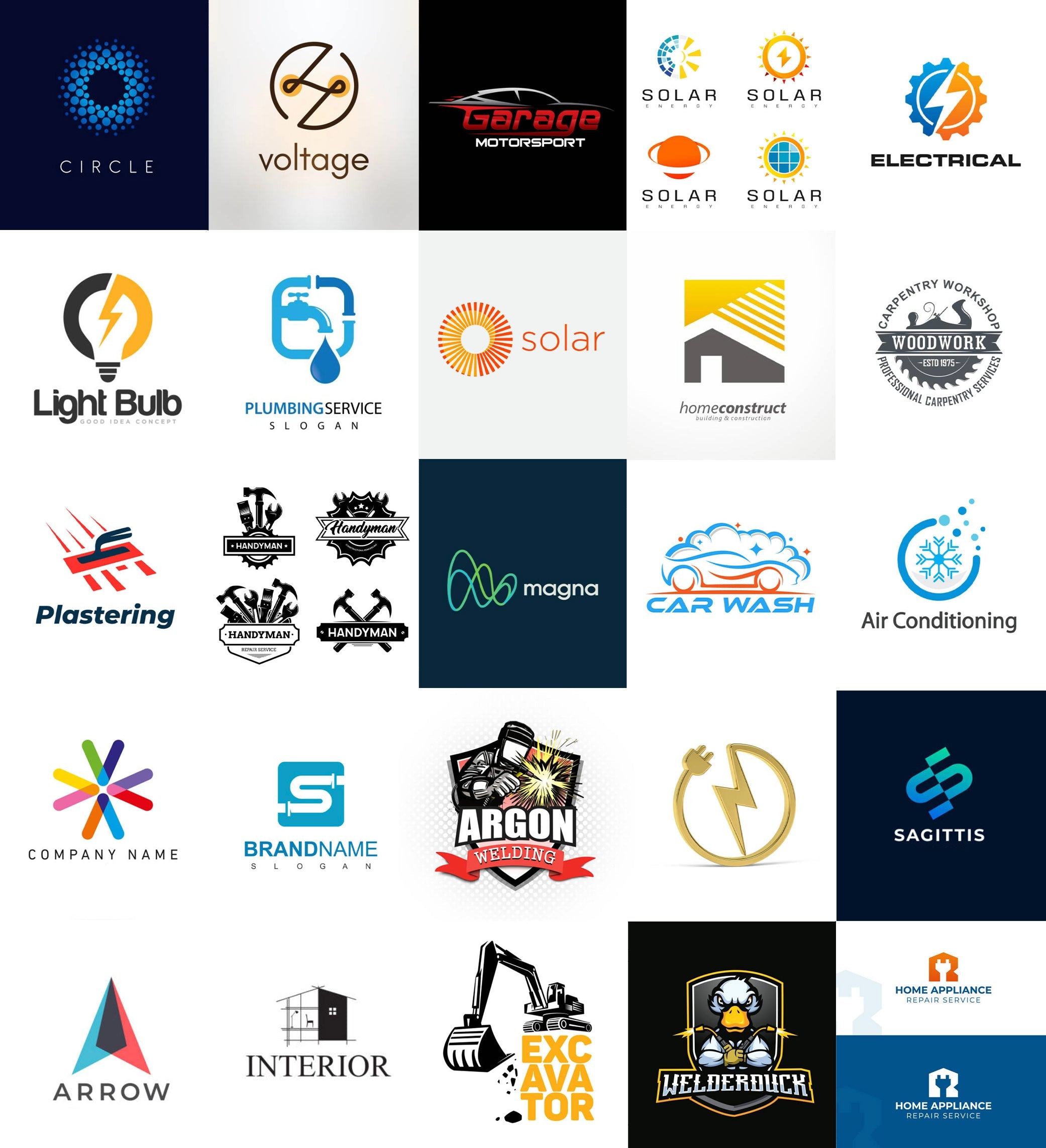 Logo Design
